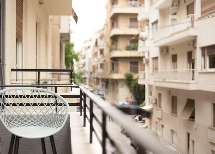 Soho-Soho Apartments