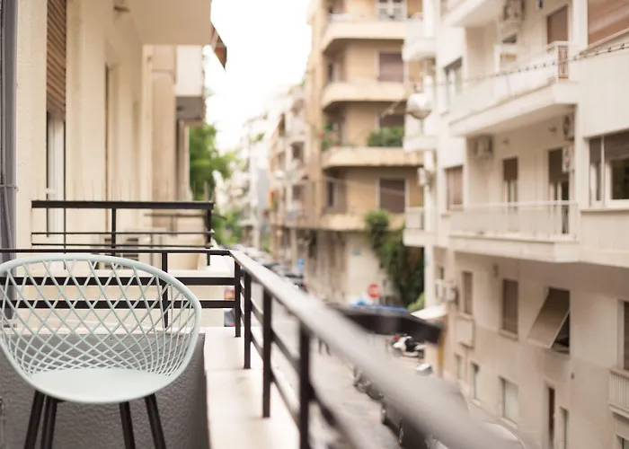 Soho-Soho Apartments